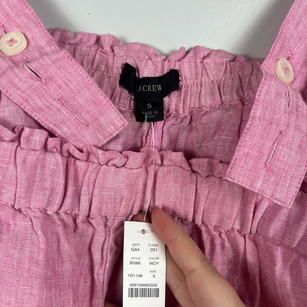J. Crew new crew